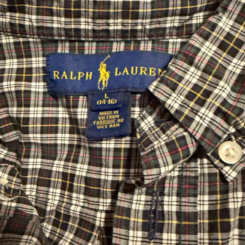 Designer Boys Button Down Shirts - 5 Shirts